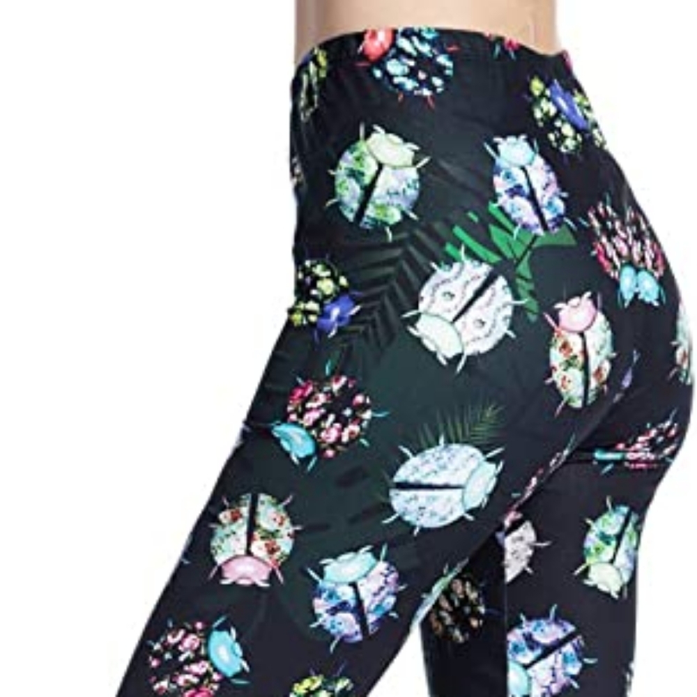Bug Leggings